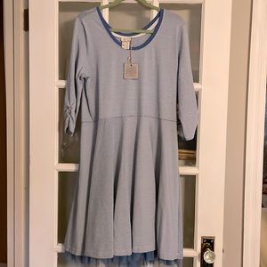 Matilda Jane Dress